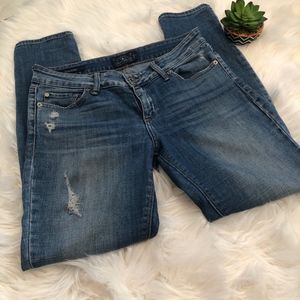 Lucky Brand - Lolita skinny